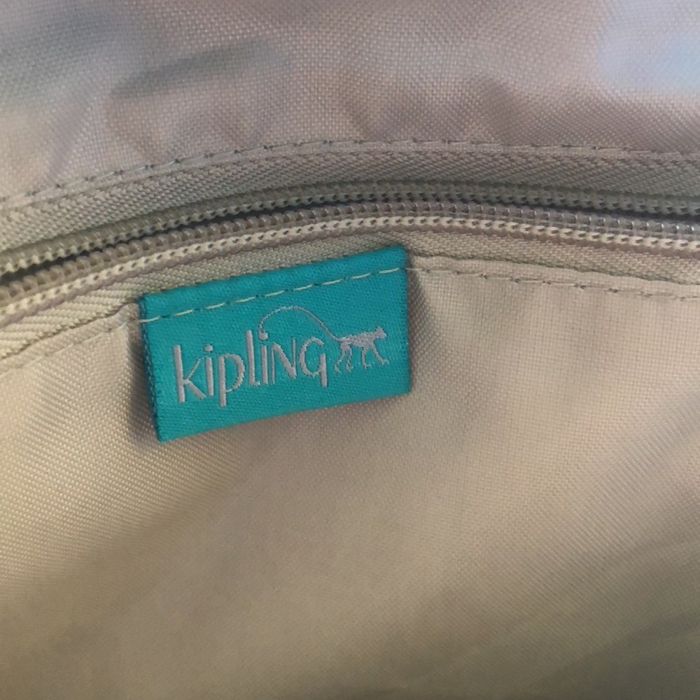Back pack - Picture 3 of 11